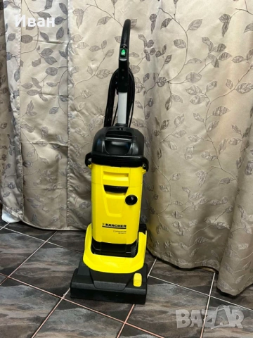 Подопочистващ автомат KARCHER BR 30/4 C