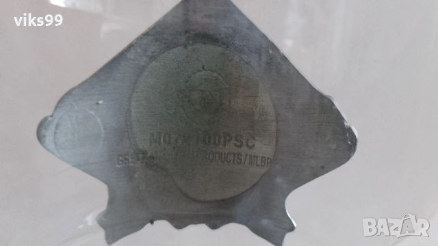 Чаша Boston Red Sox World Series Champions 2007, снимка 5 - Колекции - 53353208