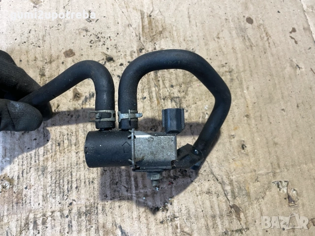 Селеноид EGR K5T48574 SUZUKI SX4 S-Cross 1.4 2021 HYBRID ALLGRIP 6AT, снимка 2 - Части - 53494397