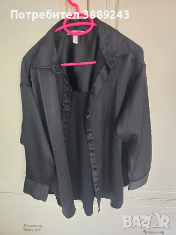 Пакет дамски дрехи , снимка 15 - Други - 50323979