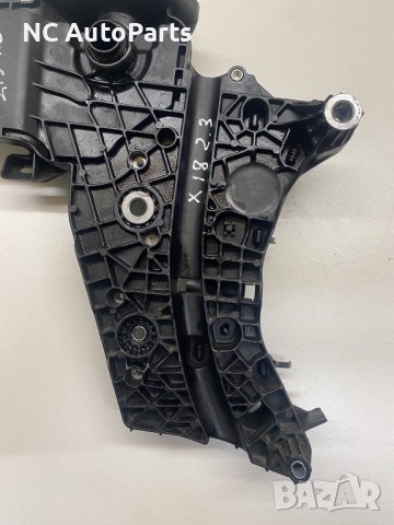 Капачка за масло с корпус за Mercedes X class Nissan Navara 2.3 190 коня 152577731R 2018, снимка 3 - Части - 43103848