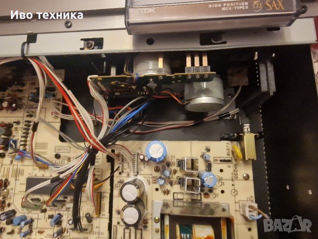 YAMAXA KX-930/KX-330, снимка 10 - Декове - 43912965