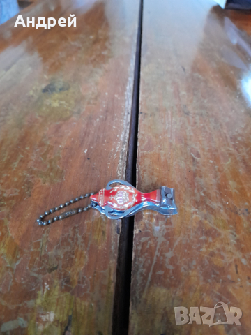 Стара нокторезачка #4