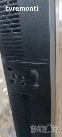 оригинална стойка телевизор Philips модел 55PUS6412/12, снимка 3 - Стойки, 3D очила, аксесоари - 39509639