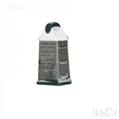 Ренде Bohmann, 6 страни, 23см., неръждаема стомана, снимка 6 - Други - 52818721