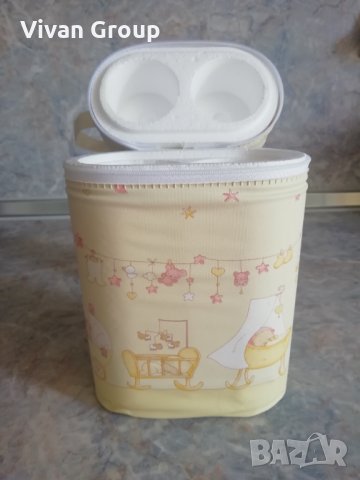 Термочанта за бутилки