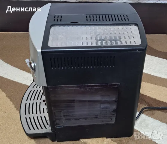 Кафеавтомат Delonghi Magnifica , снимка 5 - Кафемашини - 47473787