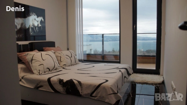 продава се апартамент с панорама , снимка 7 - Апартаменти - 53299932