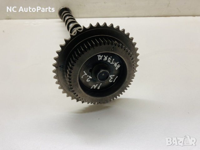 Разпределителен вал за ОПЕЛ OPEL ANTARA 2.2 CDTI A22DM 163 коня GM 96868161 2013, снимка 7 - Части - 43939424