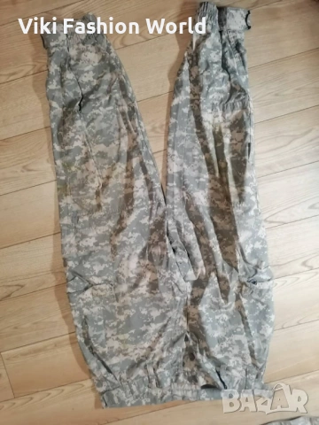 Военна униформа ВВС Въздушни сили, снимка 2 - Колекции - 53035906