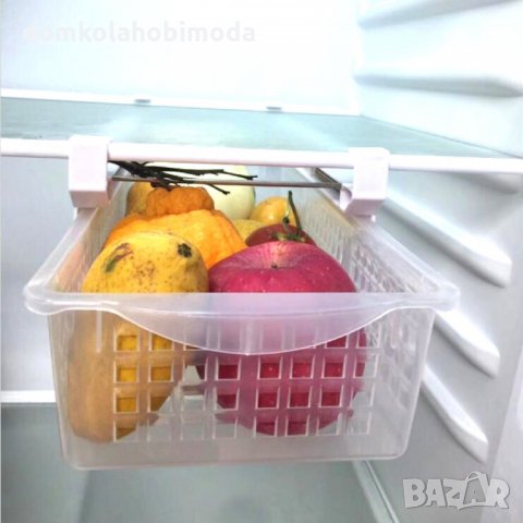 Голям практичен органайзер за хладилник, снимка 3 - Други стоки за дома - 27815034