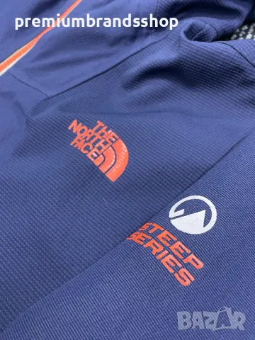 The north face яке M размер мъжко , снимка 2 - Якета - 47696810
