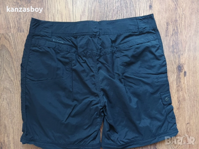 columbia omni-wick - страхотни дамски панталони КАТО НОВИ Л, снимка 4 - Спортни екипи - 51883486