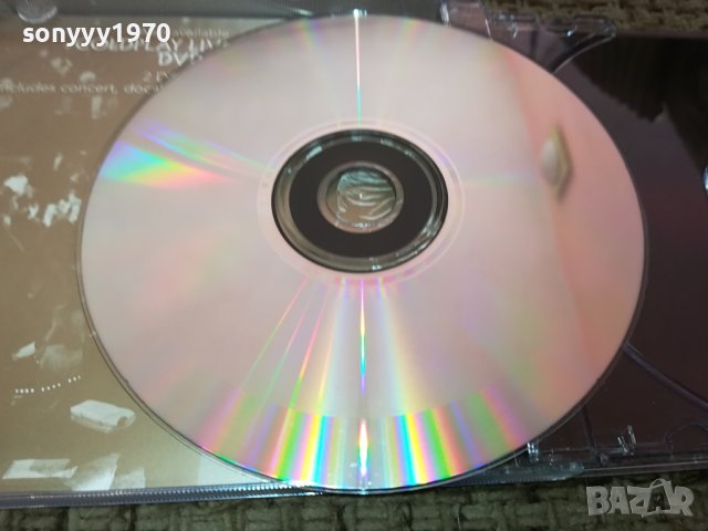 COLDPLAY CD ВНОС GERMANY 2812231522, снимка 16 - CD дискове - 43571607