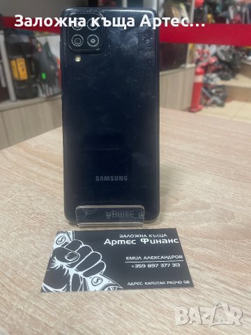 Samsung A22, снимка 1