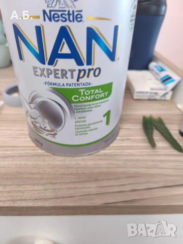 Нан опти про 1