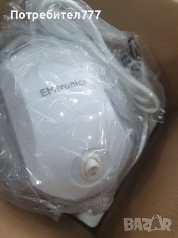 Уред за приготвяне на сладолед , снимка 5 - Други - 43560043