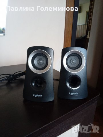 Колони за компютър