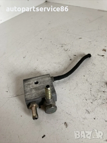 Тръба за горивна линия за Jeep Cherokee 2.8 CRD (2005), снимка 2 - Части - 53569688