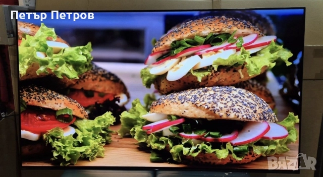 Sony KD-65AF9 OLED, Android, 4K, UltraHD, Smart, WiFi, снимка 6 - Телевизори - 52671383