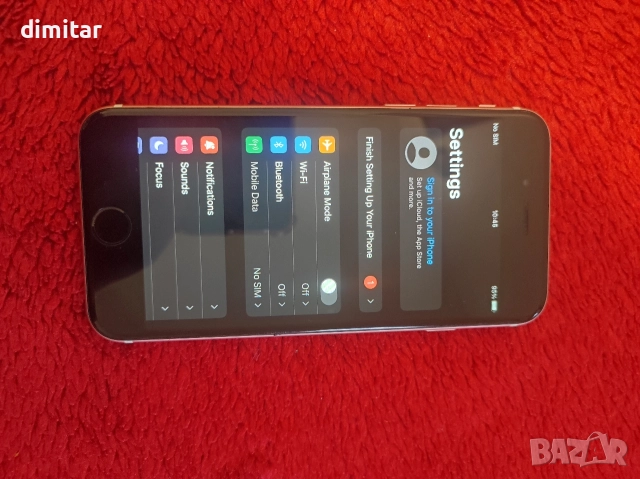 iPhone 6s, снимка 2 - Apple iPhone - 52856434