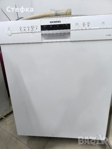 съдомиялна за полувграждане Simens