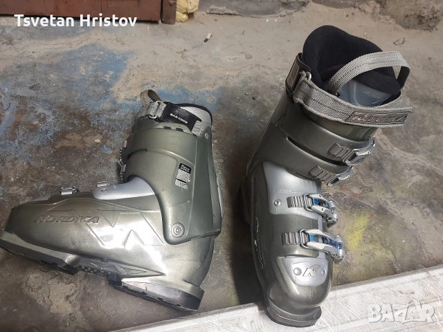 Ски обувки, снимка 17 - Зимни спортове - 30820469