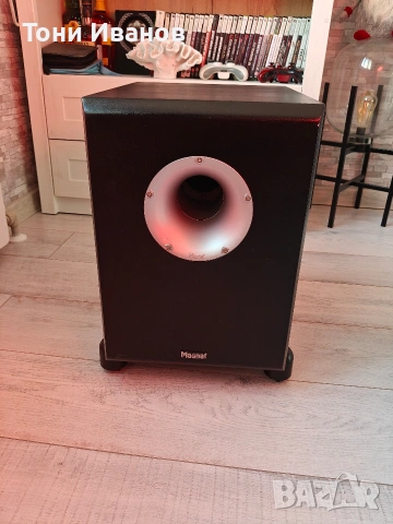 Субуфер Magnat BetaSub 25A 10"