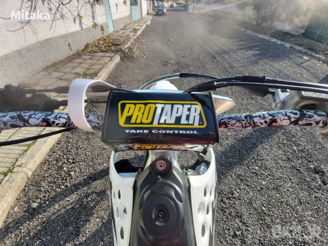 Kawasaki kx250f На Части, снимка 2 - Мотоциклети и мототехника - 43356274