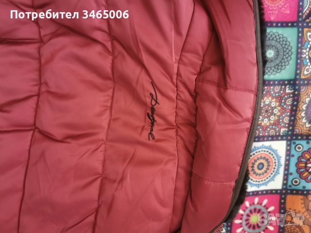 Ново дамско яке Desigual, снимка 2 - Якета - 37822210