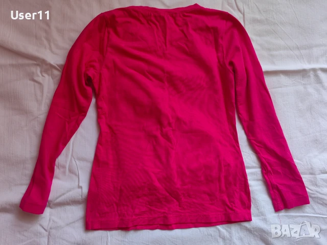 Детски лот за момиченце, снимка 2 - Детски Блузи и туники - 50496135