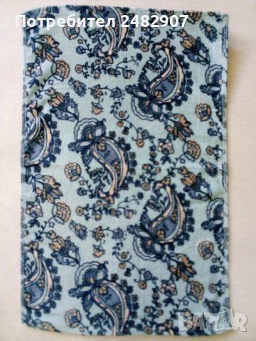 Хавлиена кърпа, снимка 2 - Хавлиени кърпи - 40177189