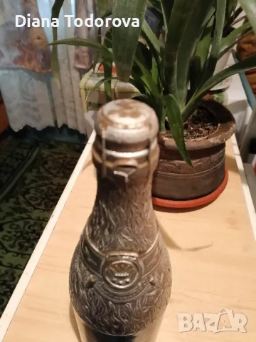 Продавам сувенир бутилка, снимка 3 - Декорация за дома - 49784154