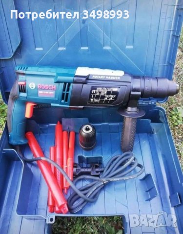 Разпродажба на Ел.машини, снимка 7 - Винтоверти - 38287717