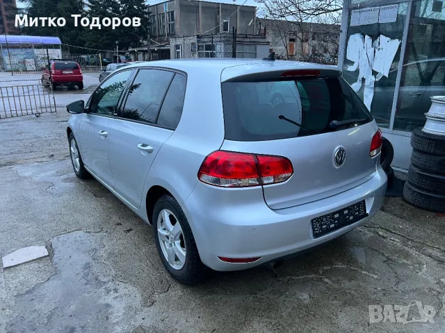 1.6TDI 105kc., снимка 5 - Автомобили и джипове - 48473489