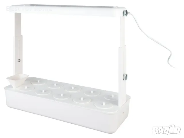 Автоматична оранжерия от PARKSIDE®, снимка 6 - Стайни растения - 47327730