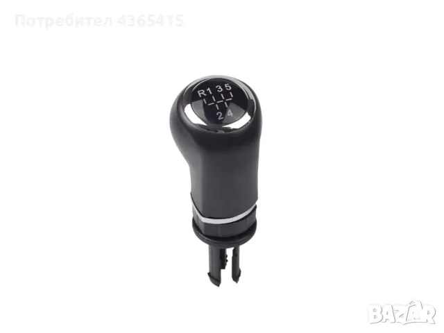 Топка за скоростен лост Opel Corsa D (2006-2014) - 5 Скорости