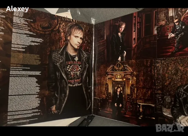 Avantasia, снимка 3 - Грамофонни плочи - 50106213