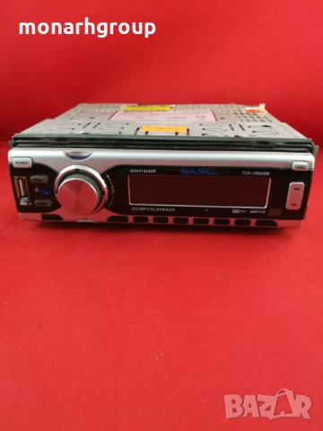 CD  плеър, снимка 2 - Аксесоари и консумативи - 23668192