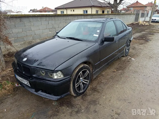 bmw 316 на части , снимка 1 - Автомобили и джипове - 48643438