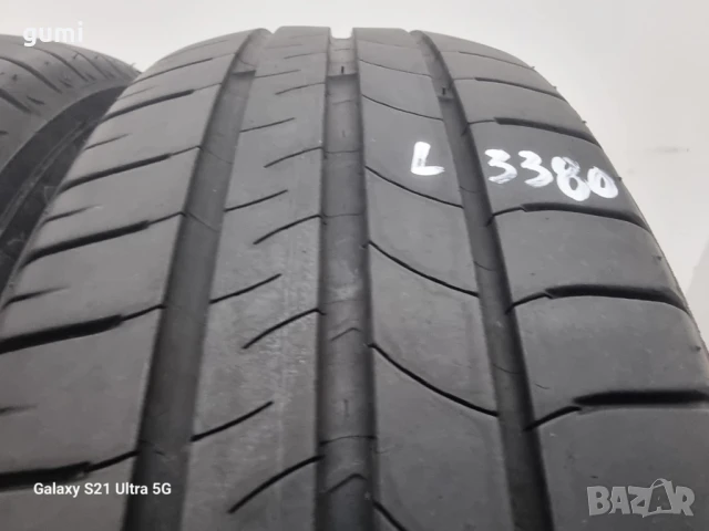 2бр летни гуми 185/65/15 MICHELIN L03380 , снимка 2 - Гуми и джанти - 50890904