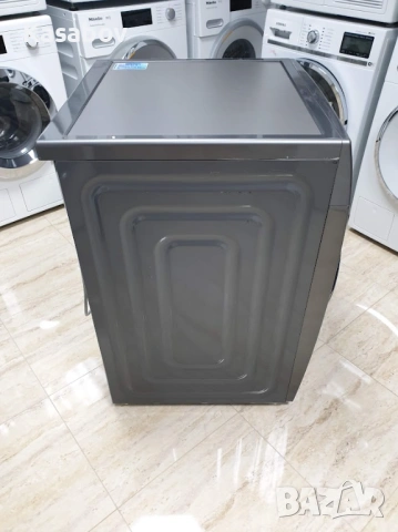 Графит 9Kg Сушилня Samsung Термопомпа 12м Гаранция Самсунг, снимка 8 - Сушилни - 53278650