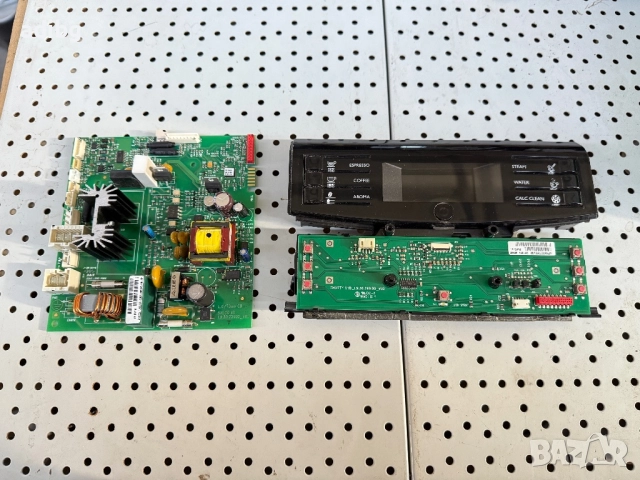 Платка - Saeco Minuto HD8761 Philips