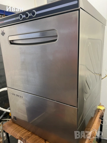 Професионална съдомиялна Comenda, снимка 4 - Обзавеждане на кухня - 53152443