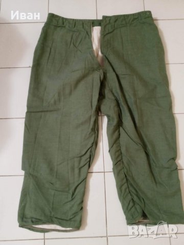 Камуфлажни дрехи, снимка 2 - Ризи - 34184287