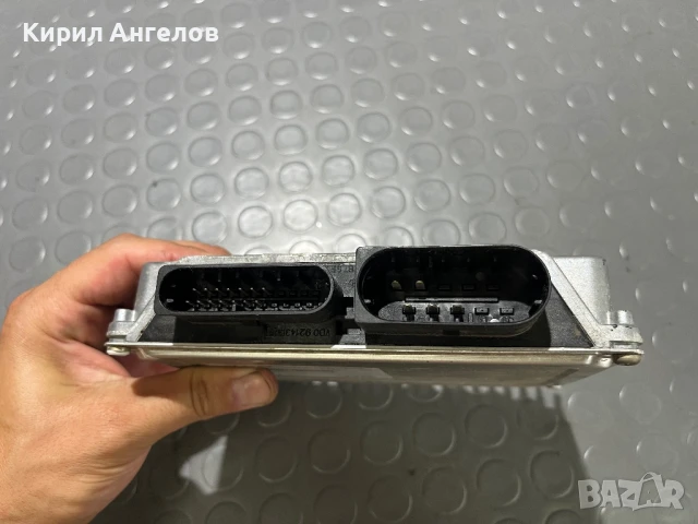 Модула на валвтроника за BMW E46 316 / 318 (N42), снимка 3 - Части - 51288661