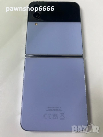 Samsung Flip 4 256GB , снимка 4 - Samsung - 53497564