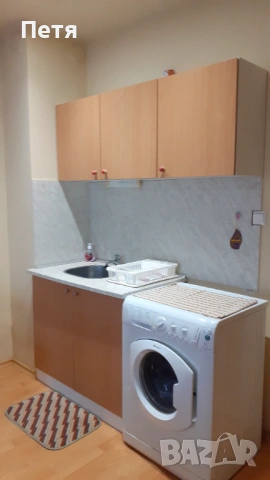  Дава под наем едностаен апартамент до Х ЕИ от собственик, снимка 10 - Апартаменти - 53180474