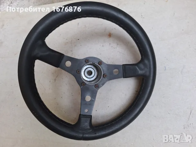 Продавам спортни волани и фланци. 