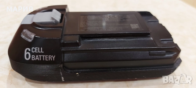 Продавам Вертикална прахосмукачка RowentaX-Force Flex8.60 AquaRH9690WO, снимка 11 - Прахосмукачки - 52511131